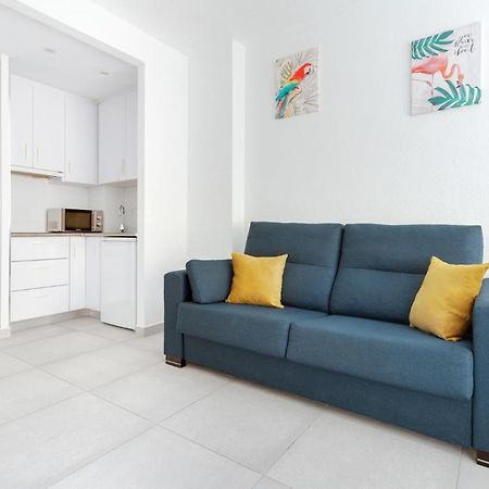 Апартаменти Apartament U Wiesia Торрев'єха Екстер'єр фото
