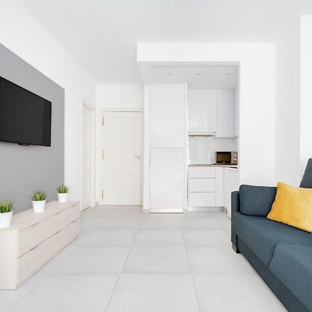 Апартаменти Apartament U Wiesia Торрев'єха Екстер'єр фото