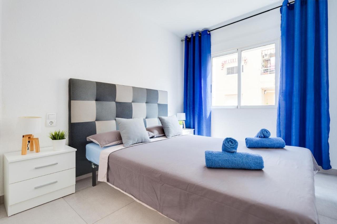 Апартаменти Apartament U Wiesia Торрев'єха Екстер'єр фото