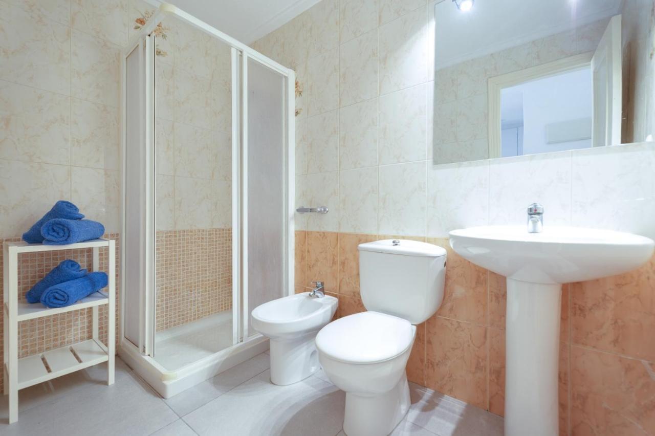 Апартаменти Apartament U Wiesia Торрев'єха Екстер'єр фото