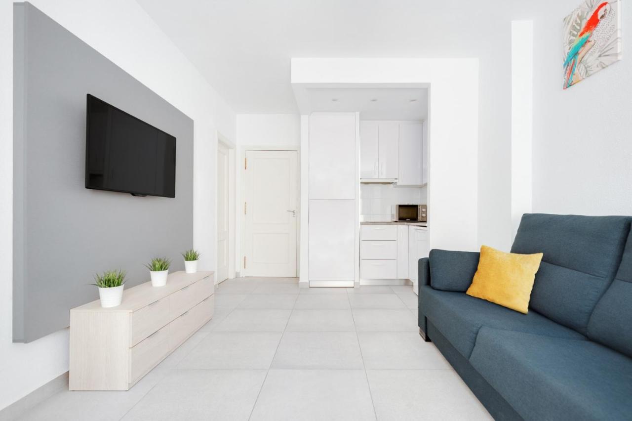 Апартаменти Apartament U Wiesia Торрев'єха Екстер'єр фото